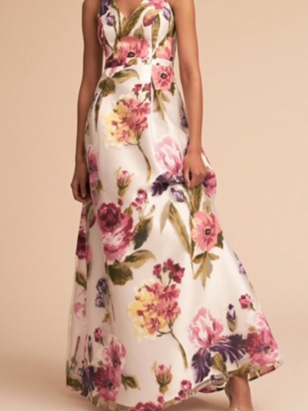 BHLDN dress - Picture 5 of 5